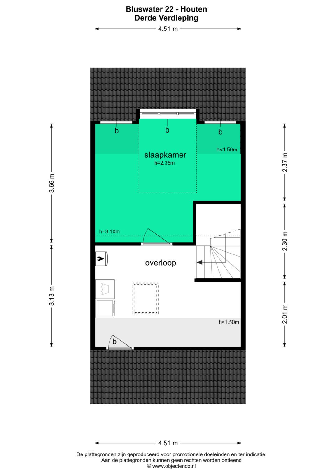 Foto 55 van Bluswater 22