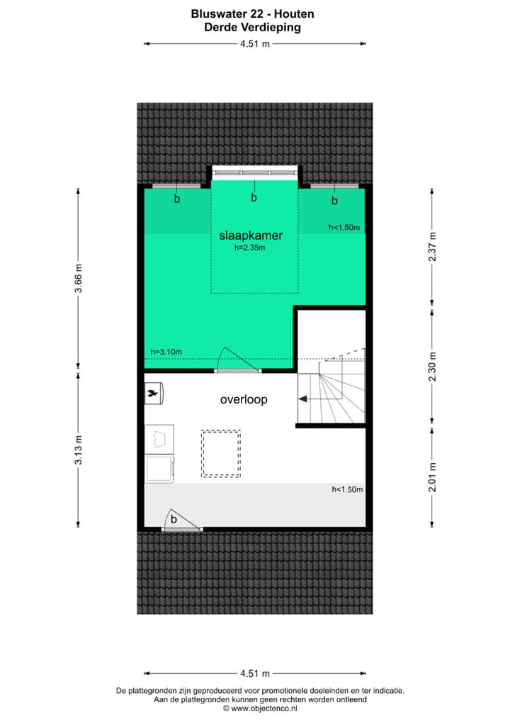 Foto 55 van Bluswater 22