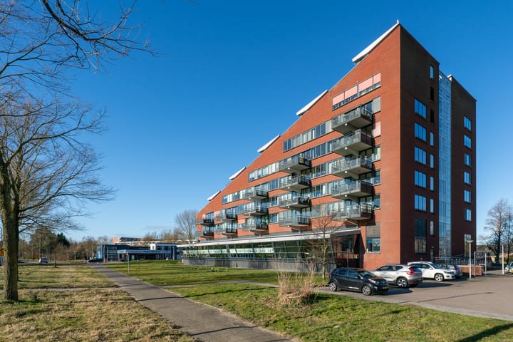 Foto 4 van Kervelstraat 247