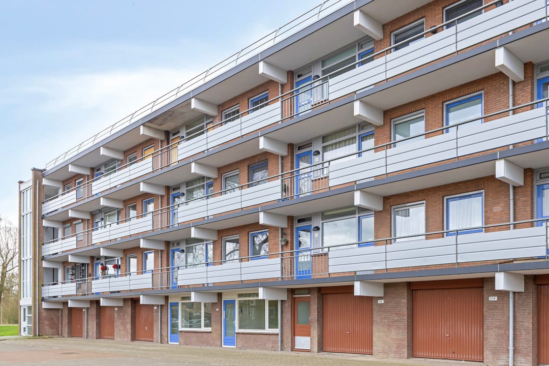 Photo 2 of Orionsingel 362