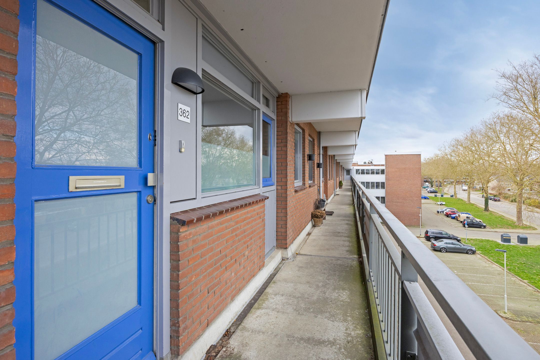 Photo 3 of Orionsingel 362