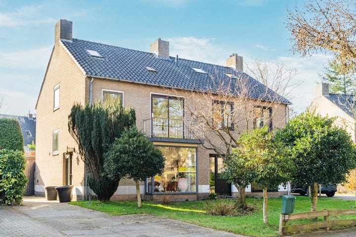 Foto 1 van Evert Cornelislaan 10