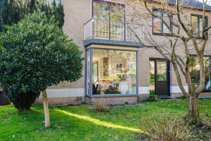 Foto 2 van Evert Cornelislaan 10