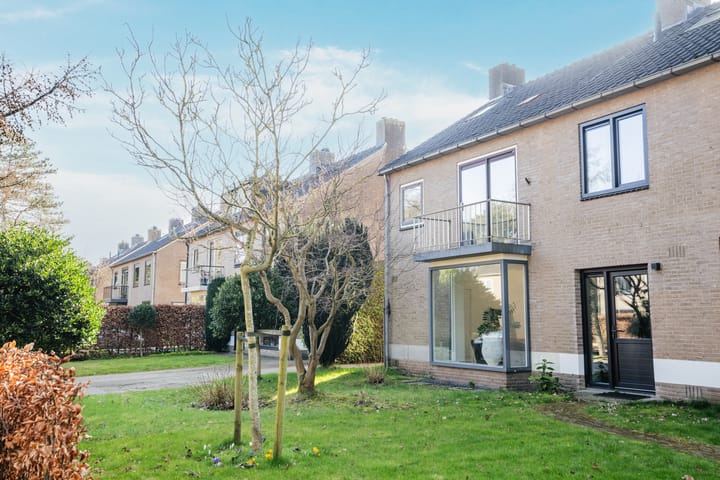 Foto 4 van Evert Cornelislaan 10