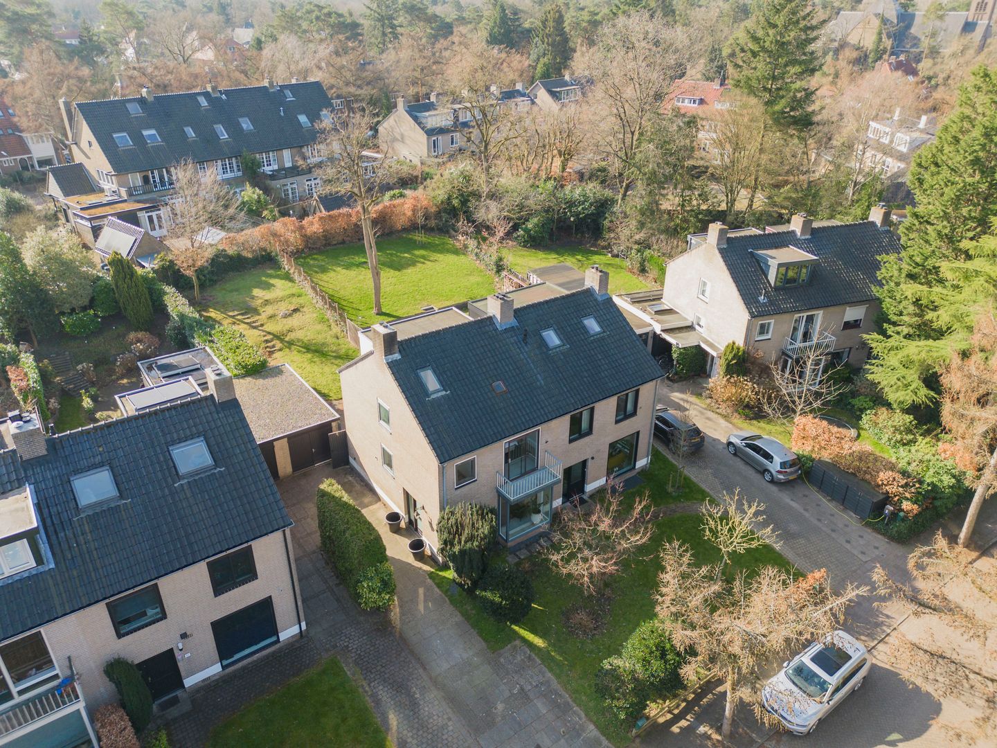 Foto 5 van Evert Cornelislaan 10