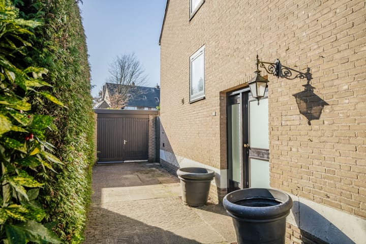 Foto 7 van Evert Cornelislaan 10