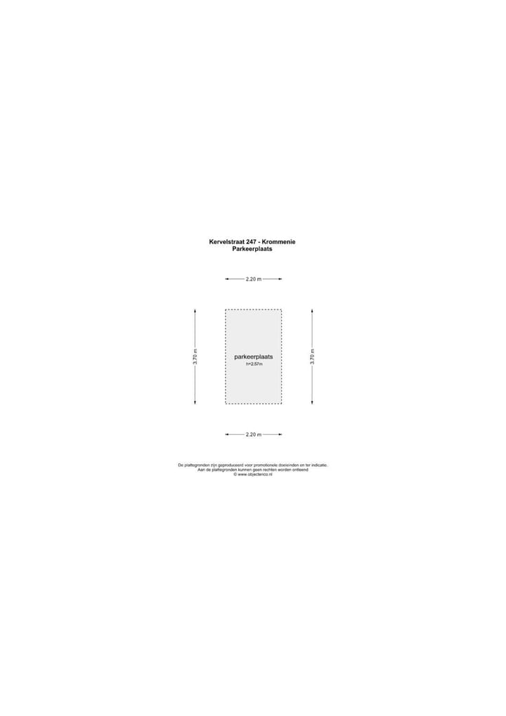 Foto 55 van Kervelstraat 247