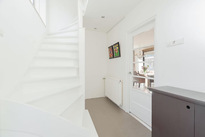 Foto 9 van Evert Cornelislaan 10