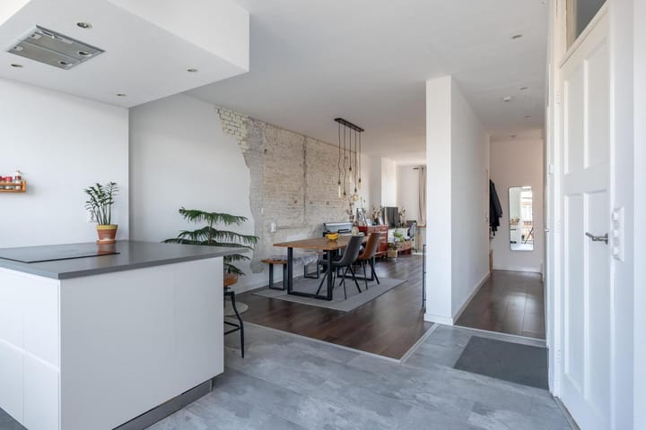 Foto 5 van Noorderhavenkade 57-C03