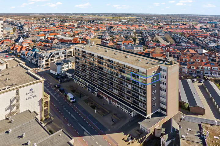 Foto 3 van Parallel Boulevard 284