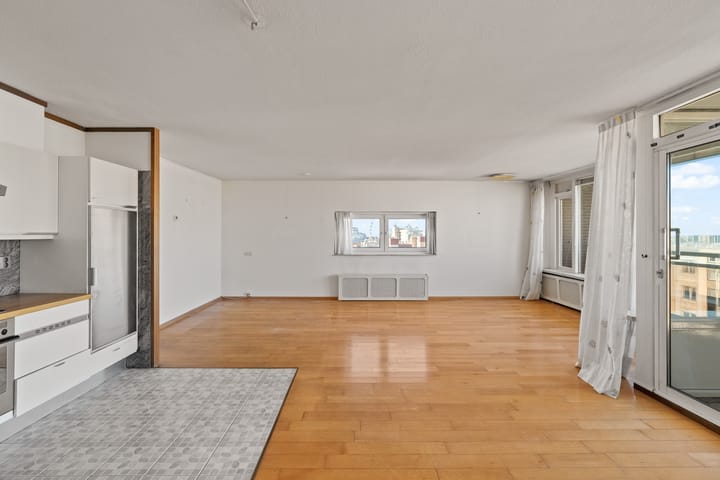 Foto 5 van Parallel Boulevard 284