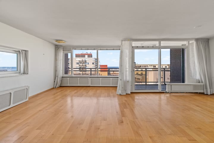 Foto 6 van Parallel Boulevard 284