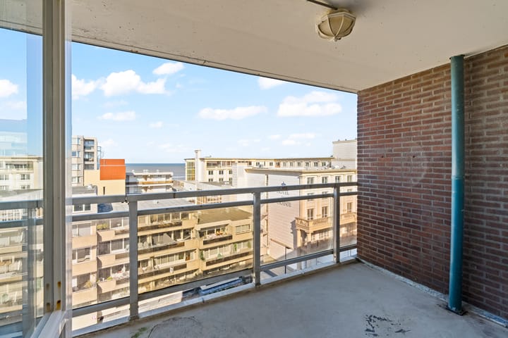 Foto 7 van Parallel Boulevard 284