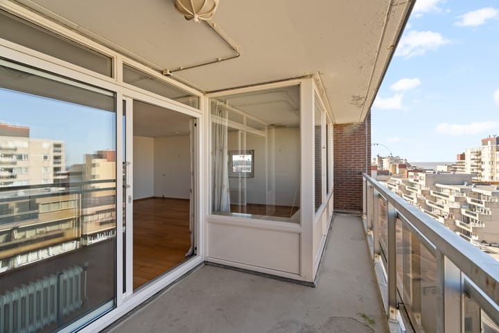 Foto 8 van Parallel Boulevard 284