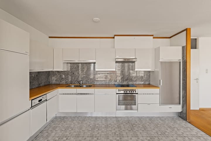 Foto 11 van Parallel Boulevard 284