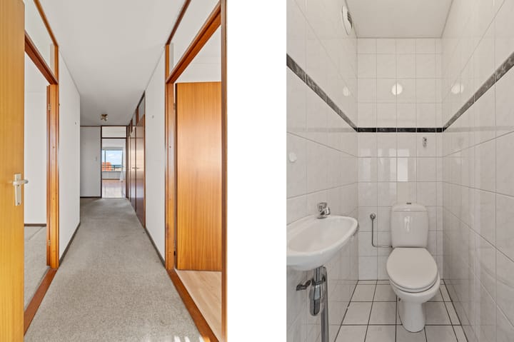 Foto 12 van Parallel Boulevard 284