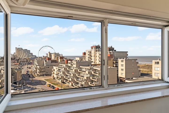 Foto 9 van Parallel Boulevard 284