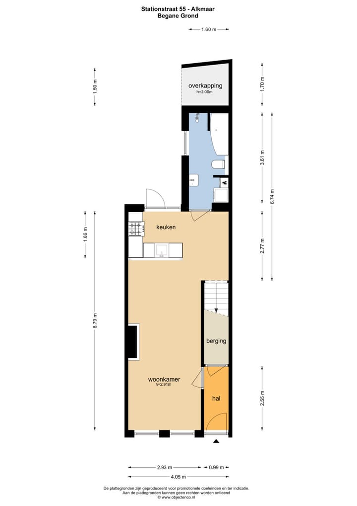 Foto 35 van Stationstraat 55