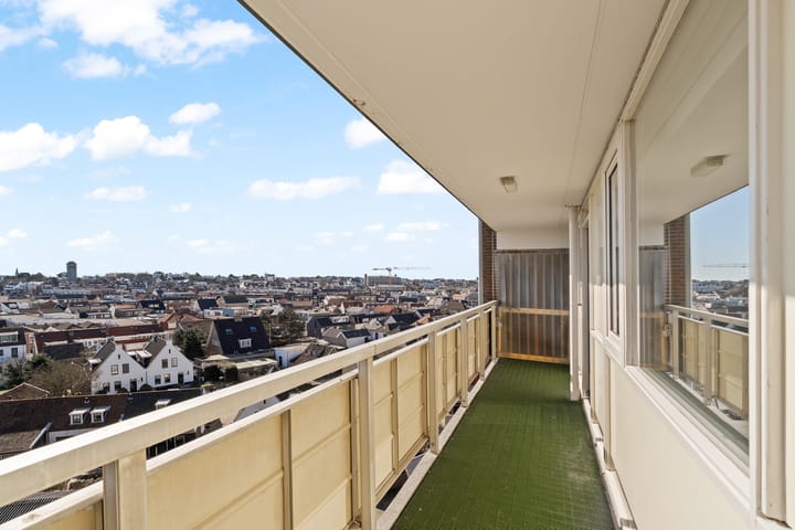 Foto 23 van Parallel Boulevard 284