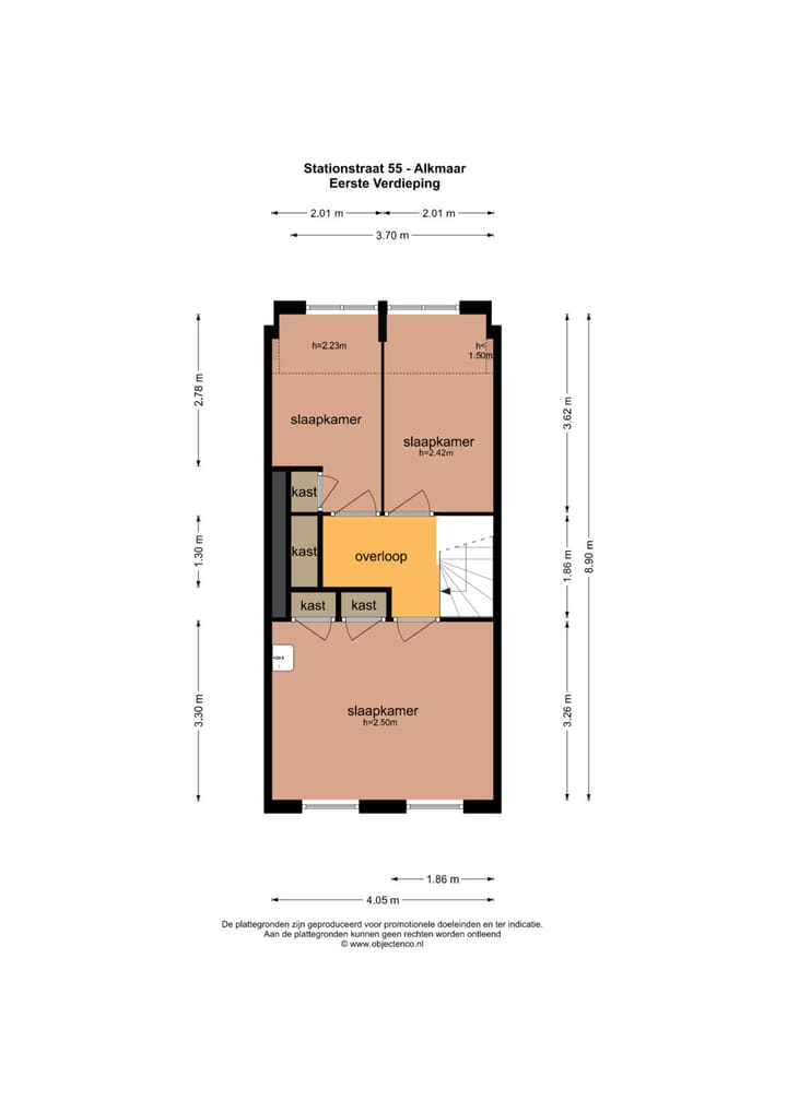 Foto 37 van Stationstraat 55
