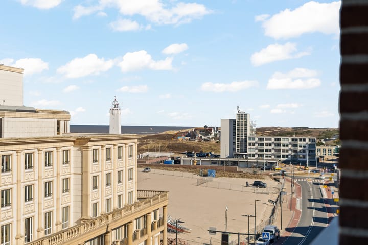 Foto 25 van Parallel Boulevard 284