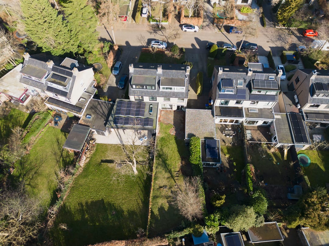 Foto 41 van Evert Cornelislaan 10