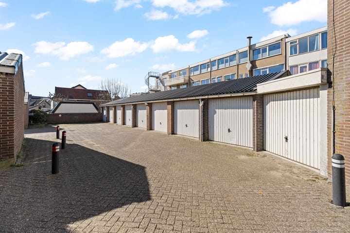 Foto 27 van Parallel Boulevard 284