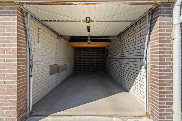 Foto 28 van Parallel Boulevard 284