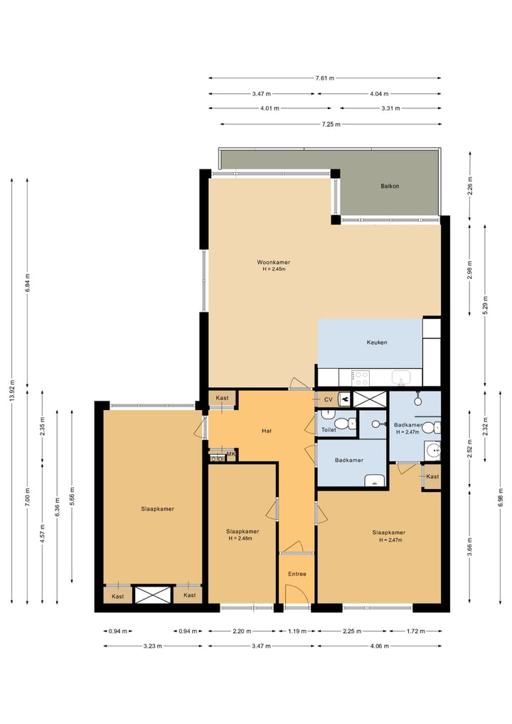 Foto 30 van Parallel Boulevard 284