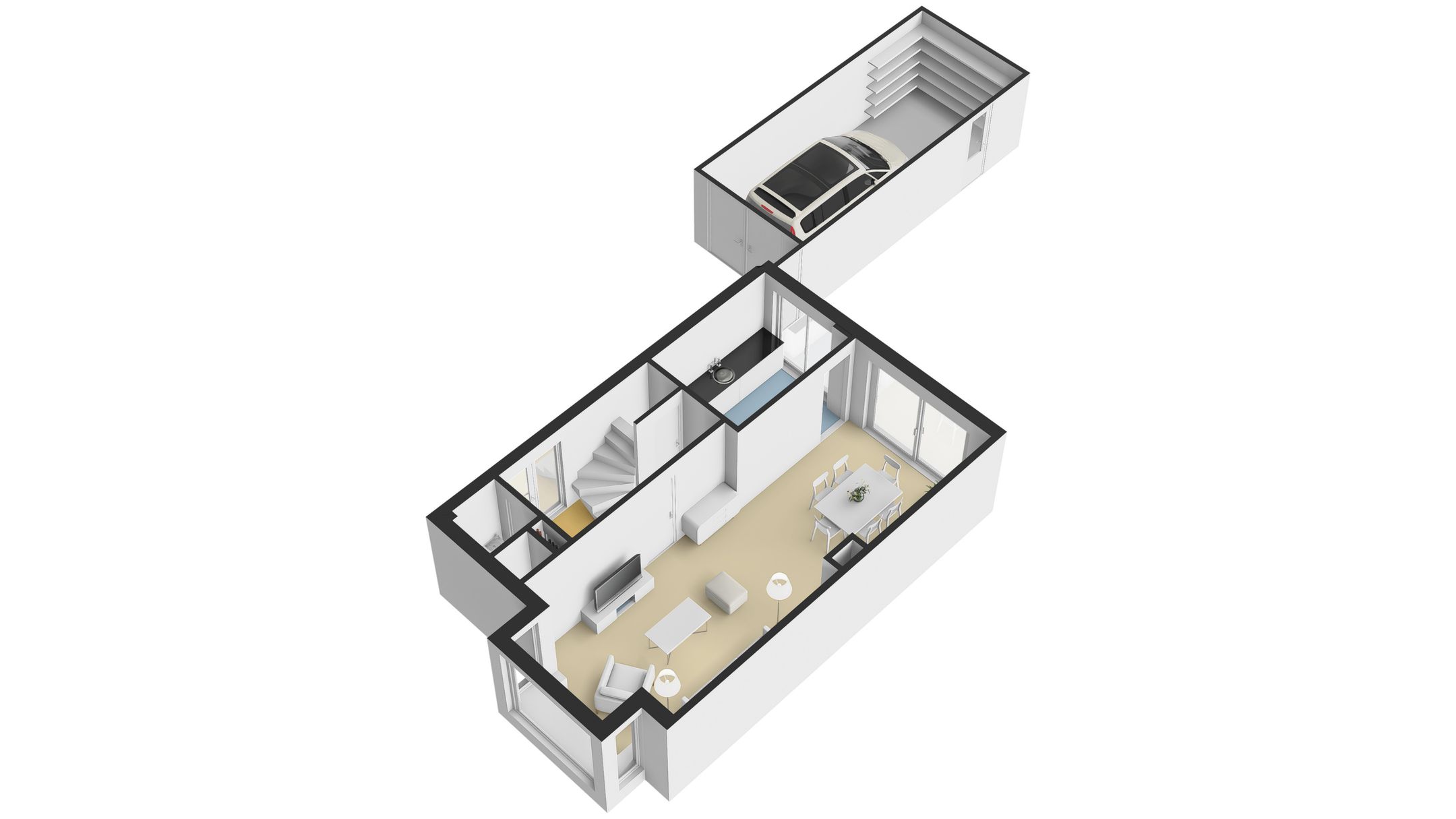 Foto 45 van Evert Cornelislaan 10