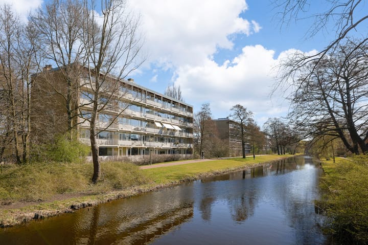 Foto 24 van Flevolaan 183