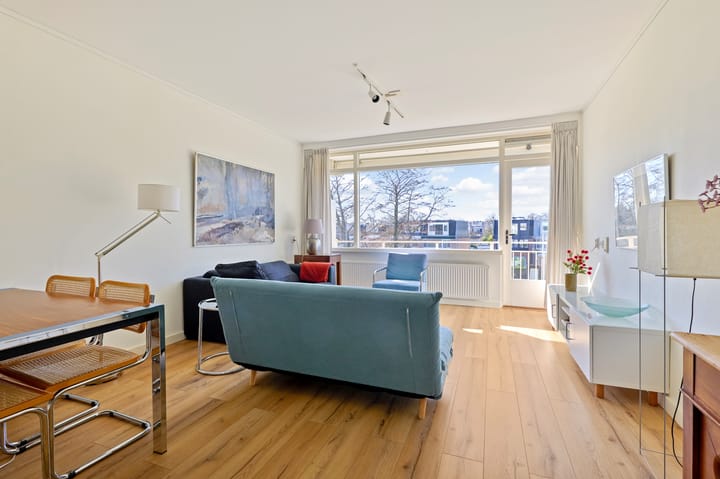 Foto 2 van Flevolaan 183