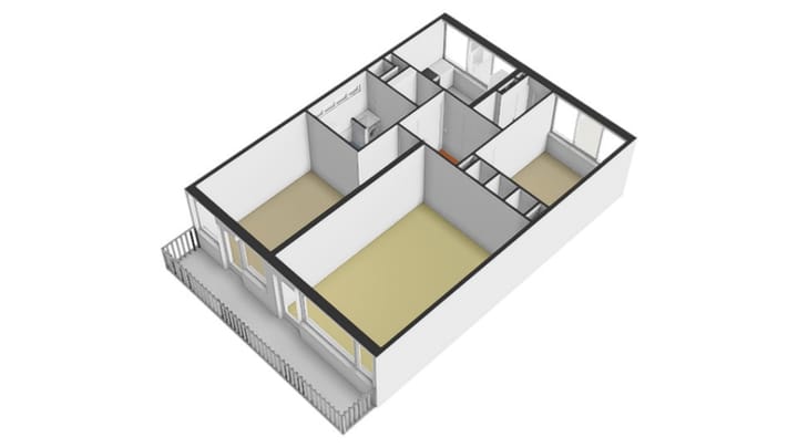 Foto 32 van Flevolaan 183