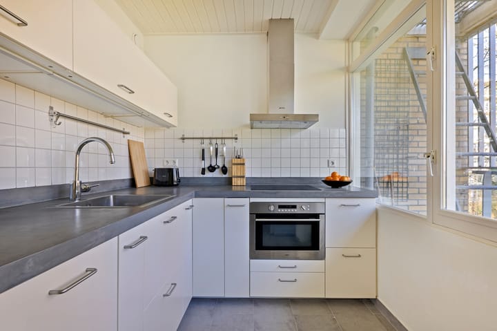 Foto 3 van Flevolaan 183