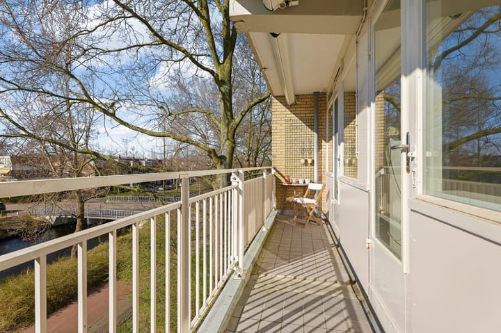 Foto 6 van Flevolaan 183