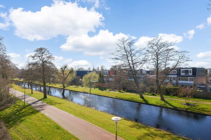 Foto 12 van Flevolaan 183