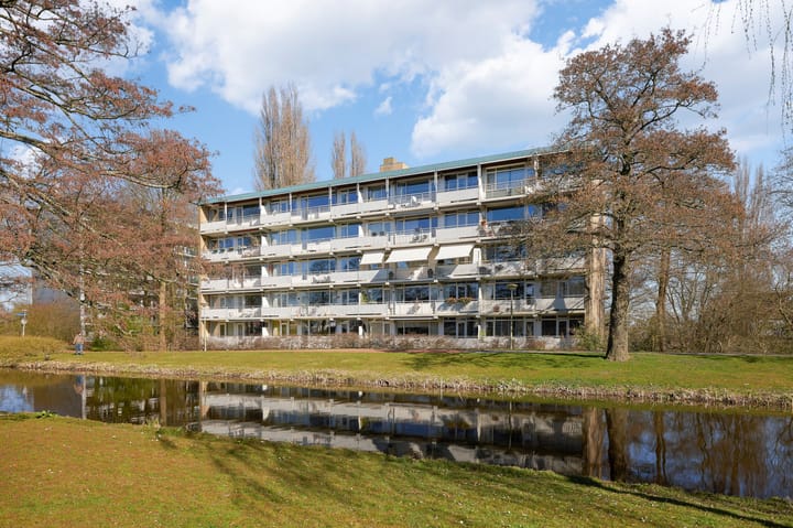 Foto 25 van Flevolaan 183