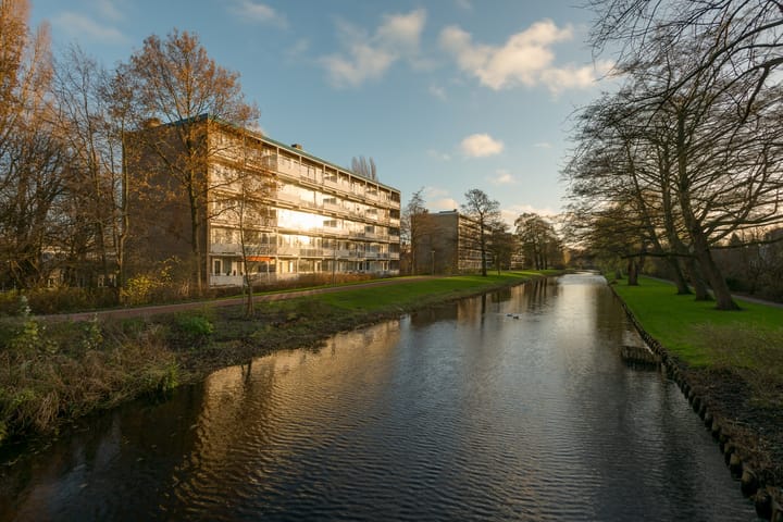 Foto 27 van Flevolaan 183