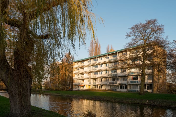 Foto 28 van Flevolaan 183