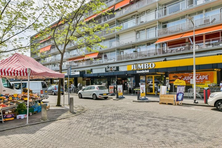 Foto 30 van Flevolaan 183