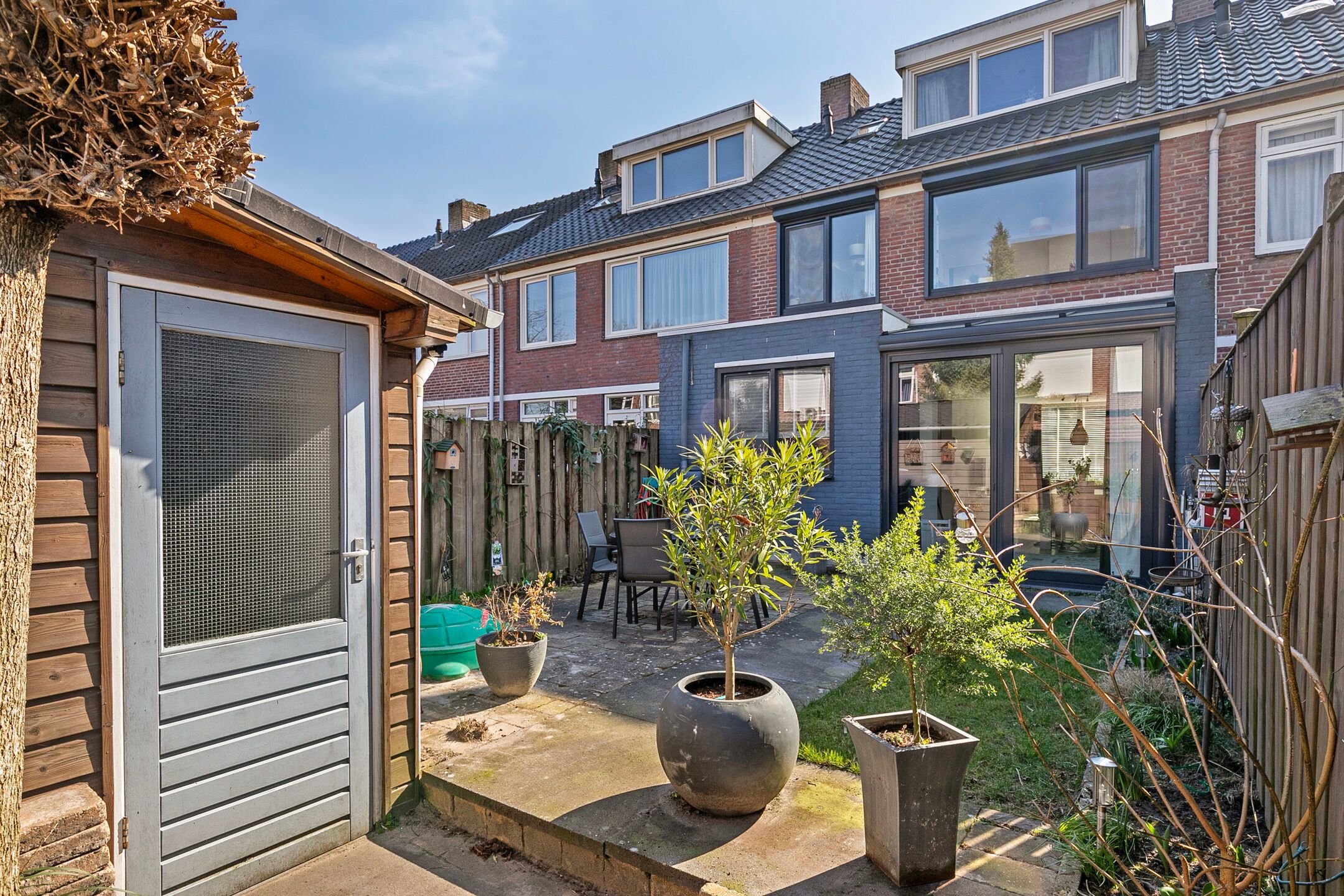 Foto 3 van Ithacastraat 37