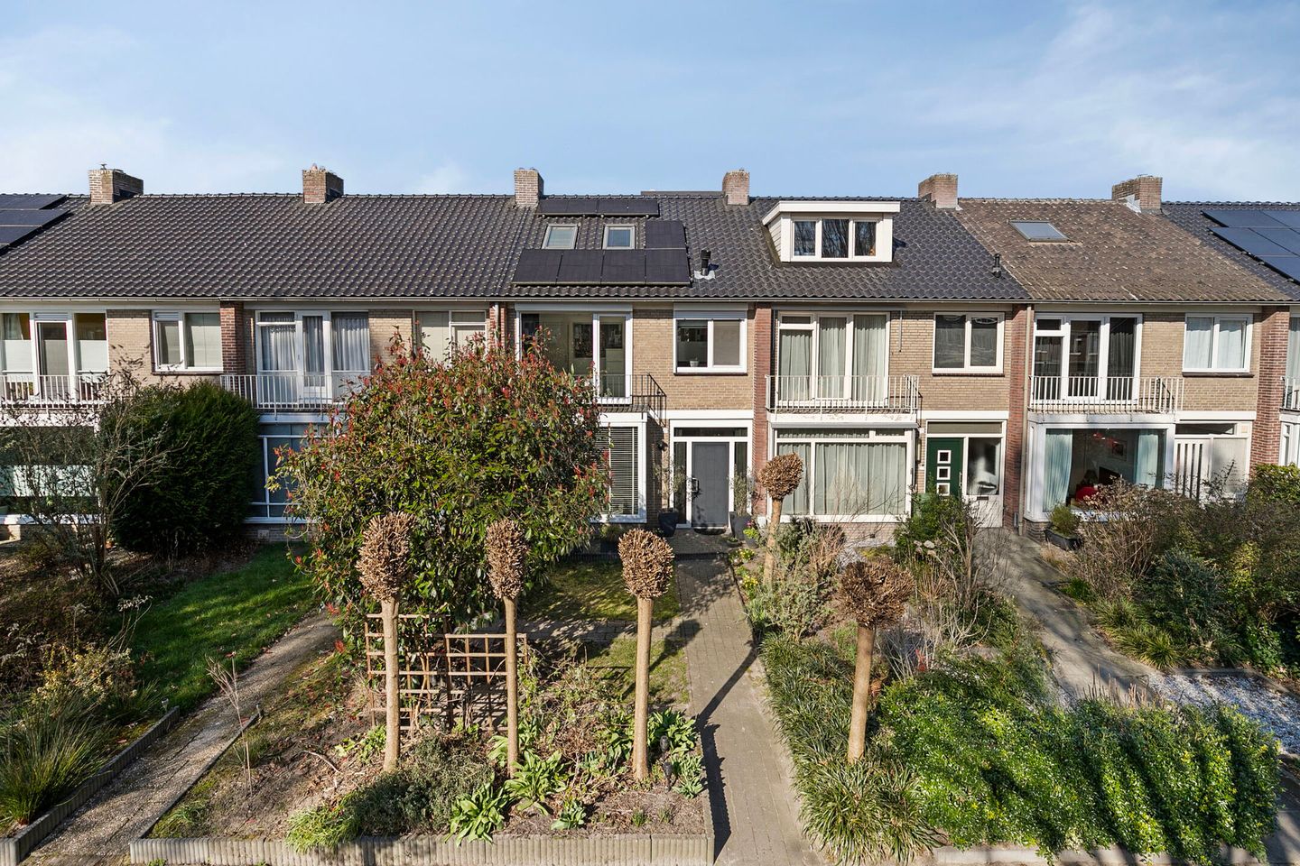 Foto 5 van Ithacastraat 37