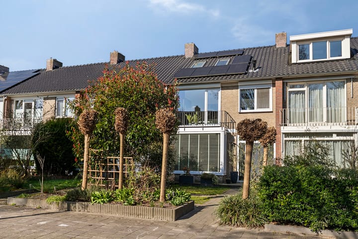 Foto 8 van Ithacastraat 37