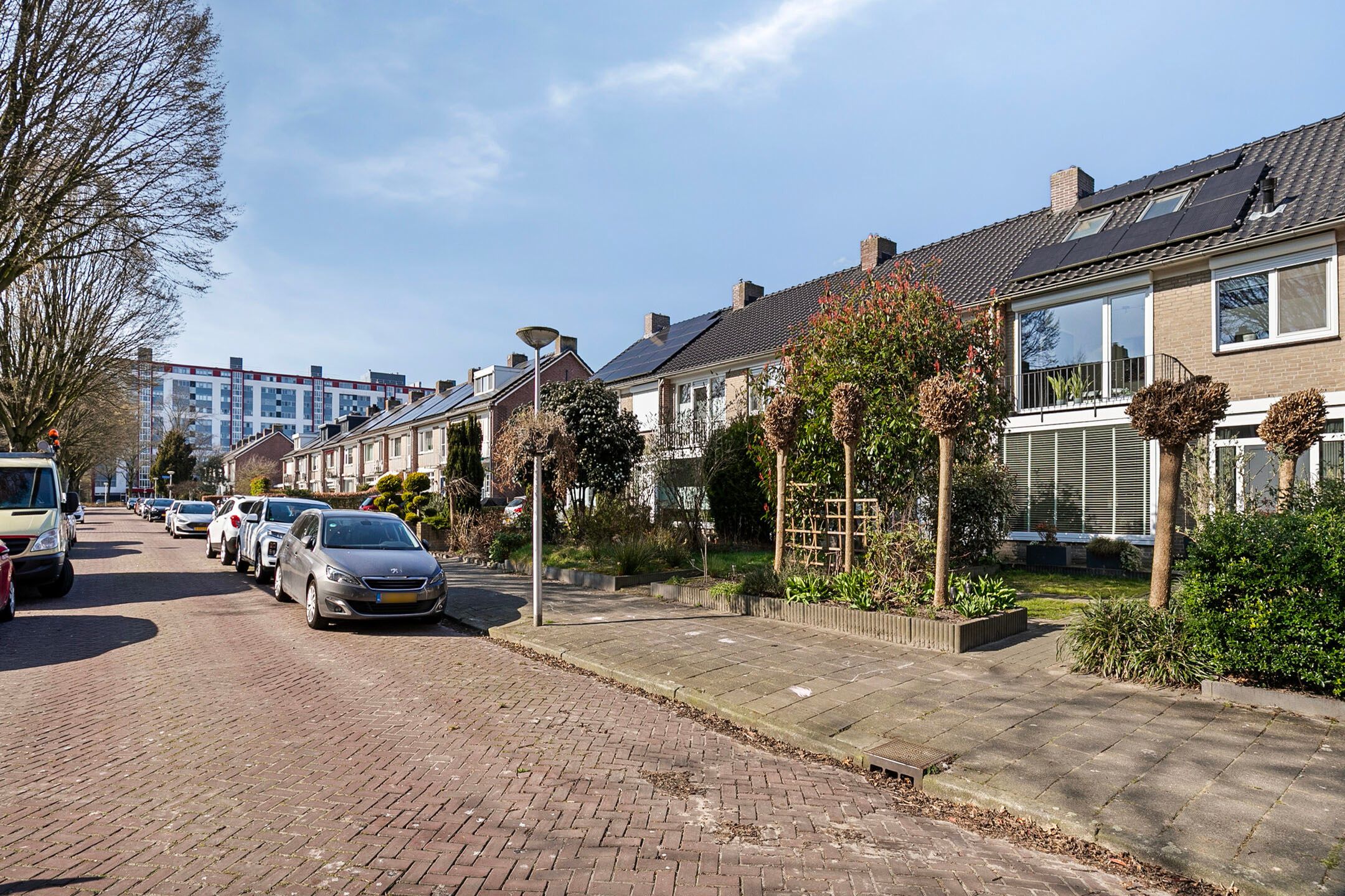 Foto 9 van Ithacastraat 37