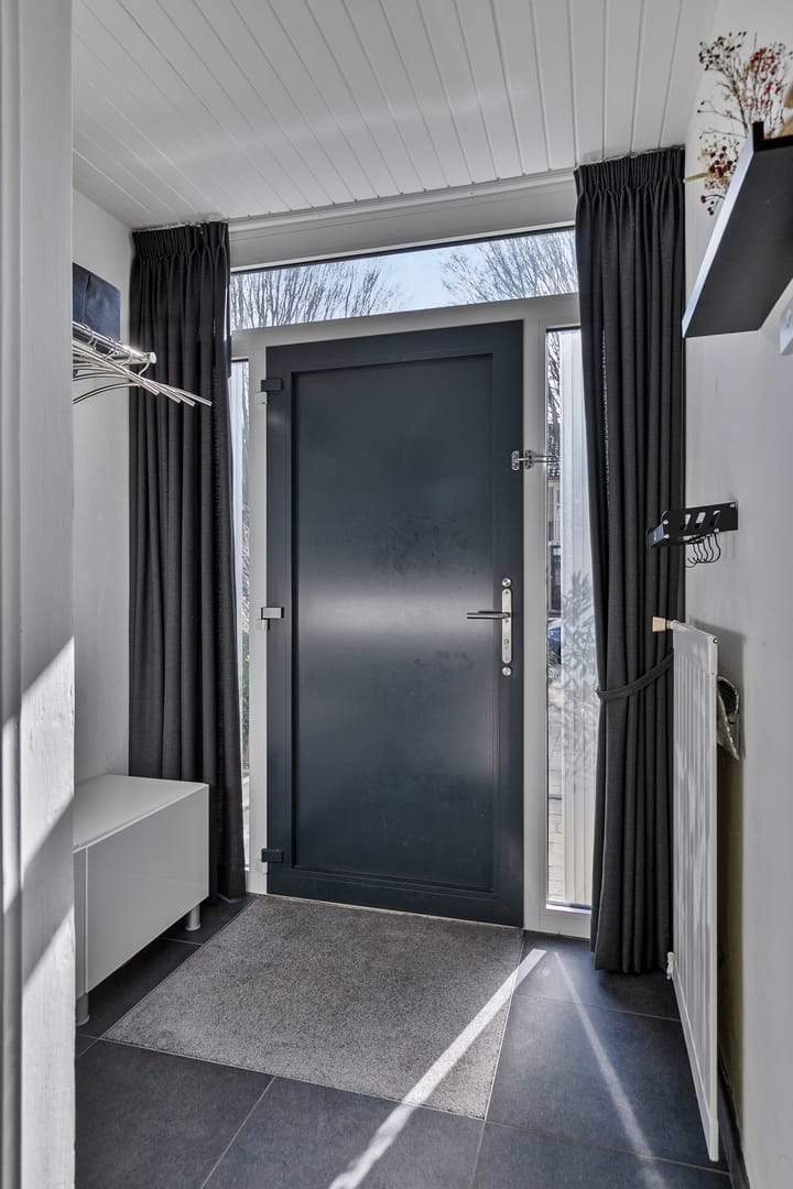 Foto 11 van Ithacastraat 37