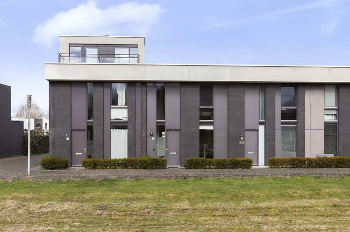 Foto 1 van Aurelia 116