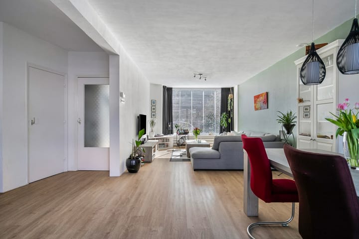 Foto 12 van Ithacastraat 37