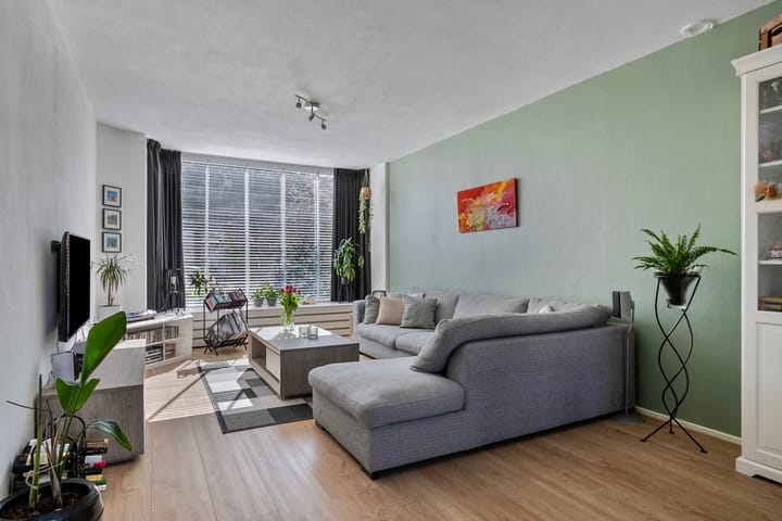 Foto 13 van Ithacastraat 37