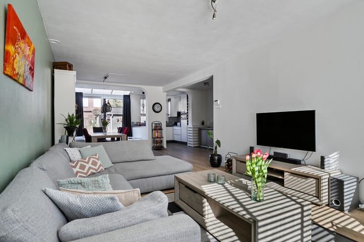 Foto 14 van Ithacastraat 37