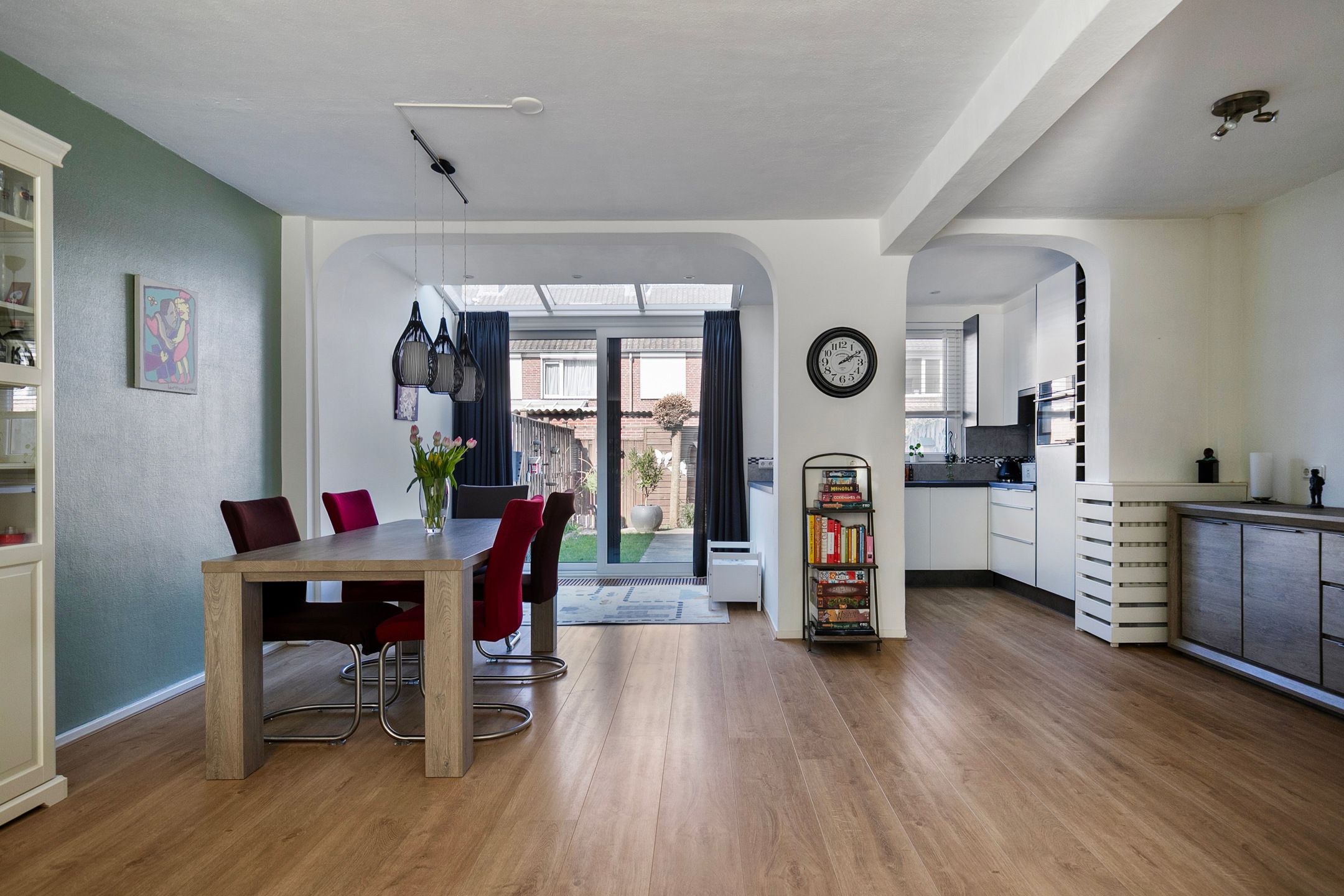 Foto 15 van Ithacastraat 37